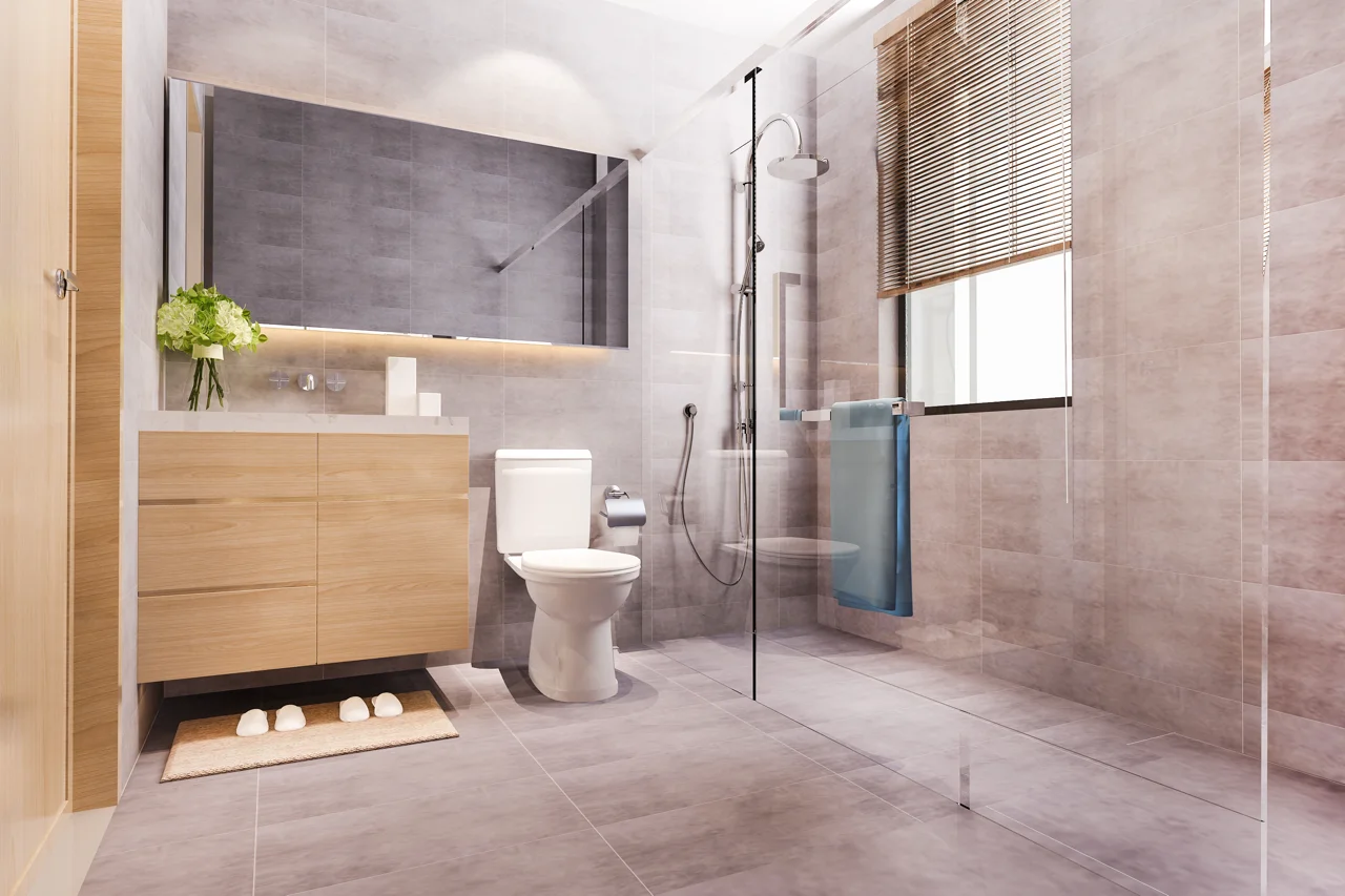 The Ultimate Bathroom Remodel Checklist for London Homeowners