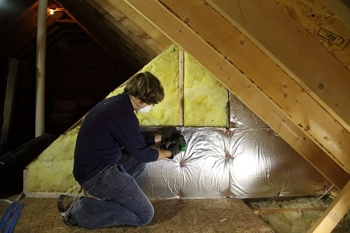 Attic Insulation 101: Stop Paying to Heat the Sky