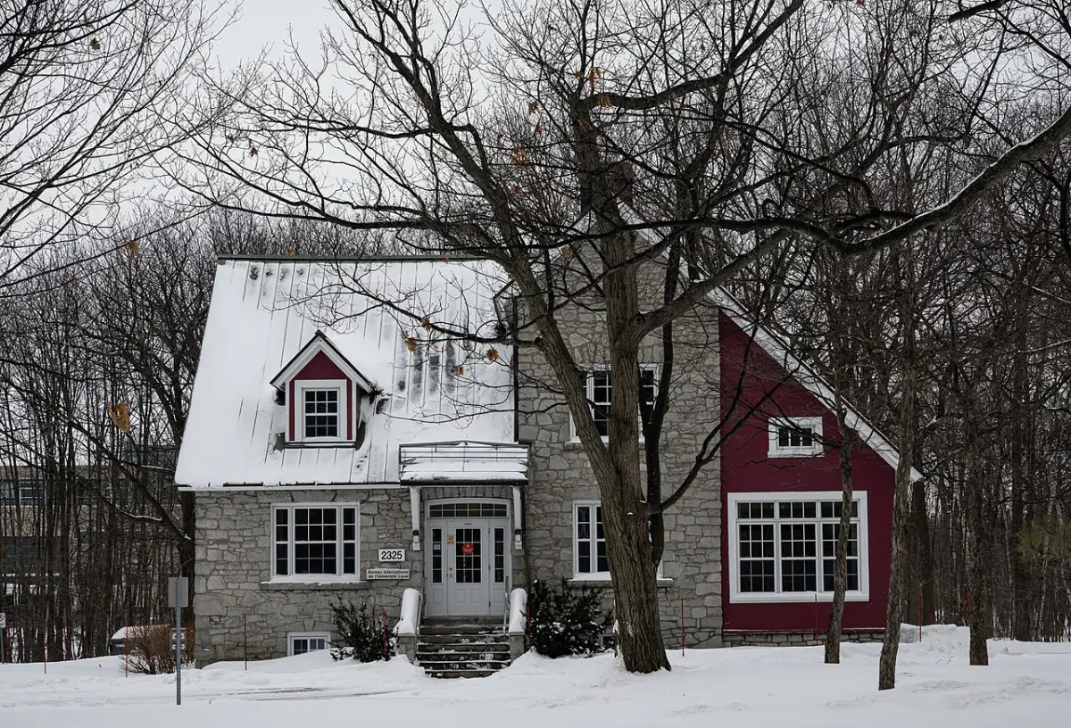 Before the Snow Flies: A Late-Fall Home Checklist for London, Ontario