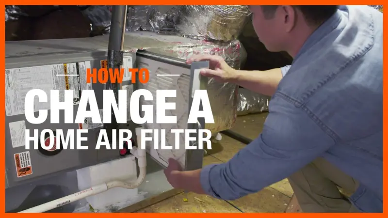 How to Change Your Furnace Filter